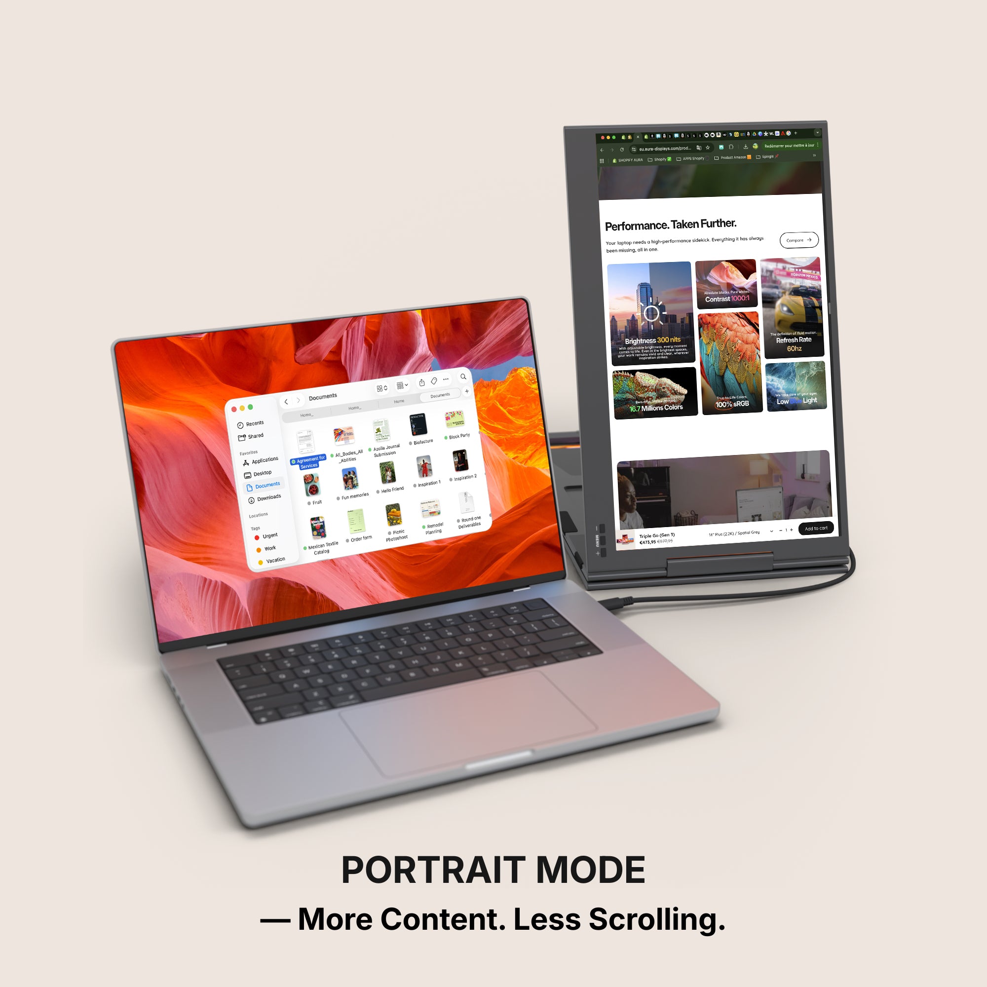 Refurbished Dual Boost Pro Max 15.6" (Gen 4)