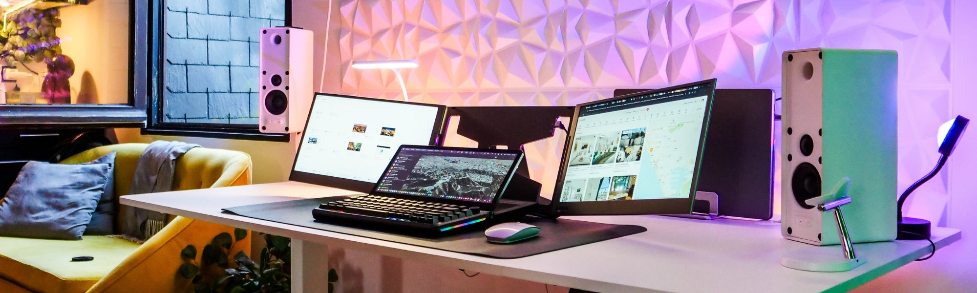 Portable Monitors