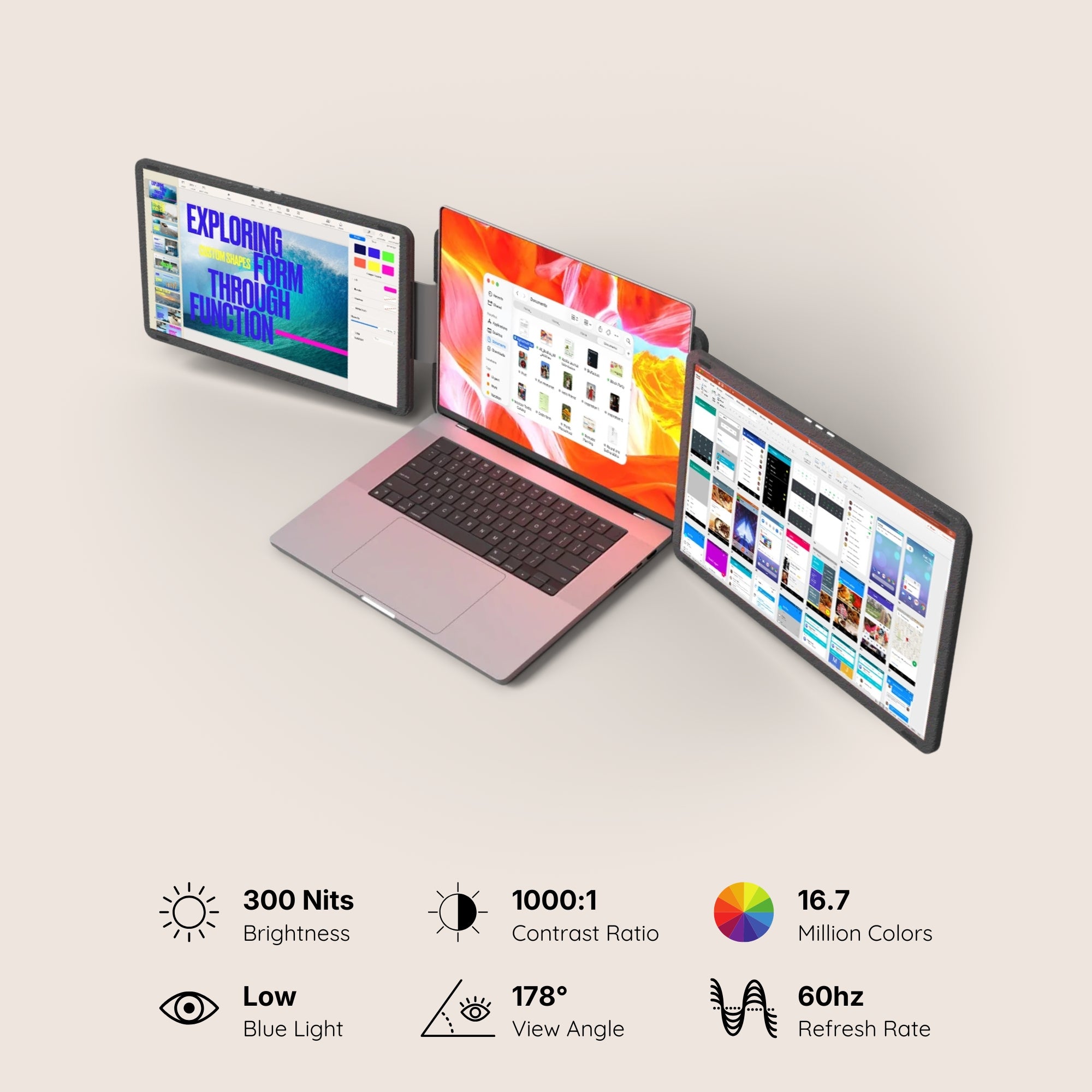 Dual Snap (Gen 1)