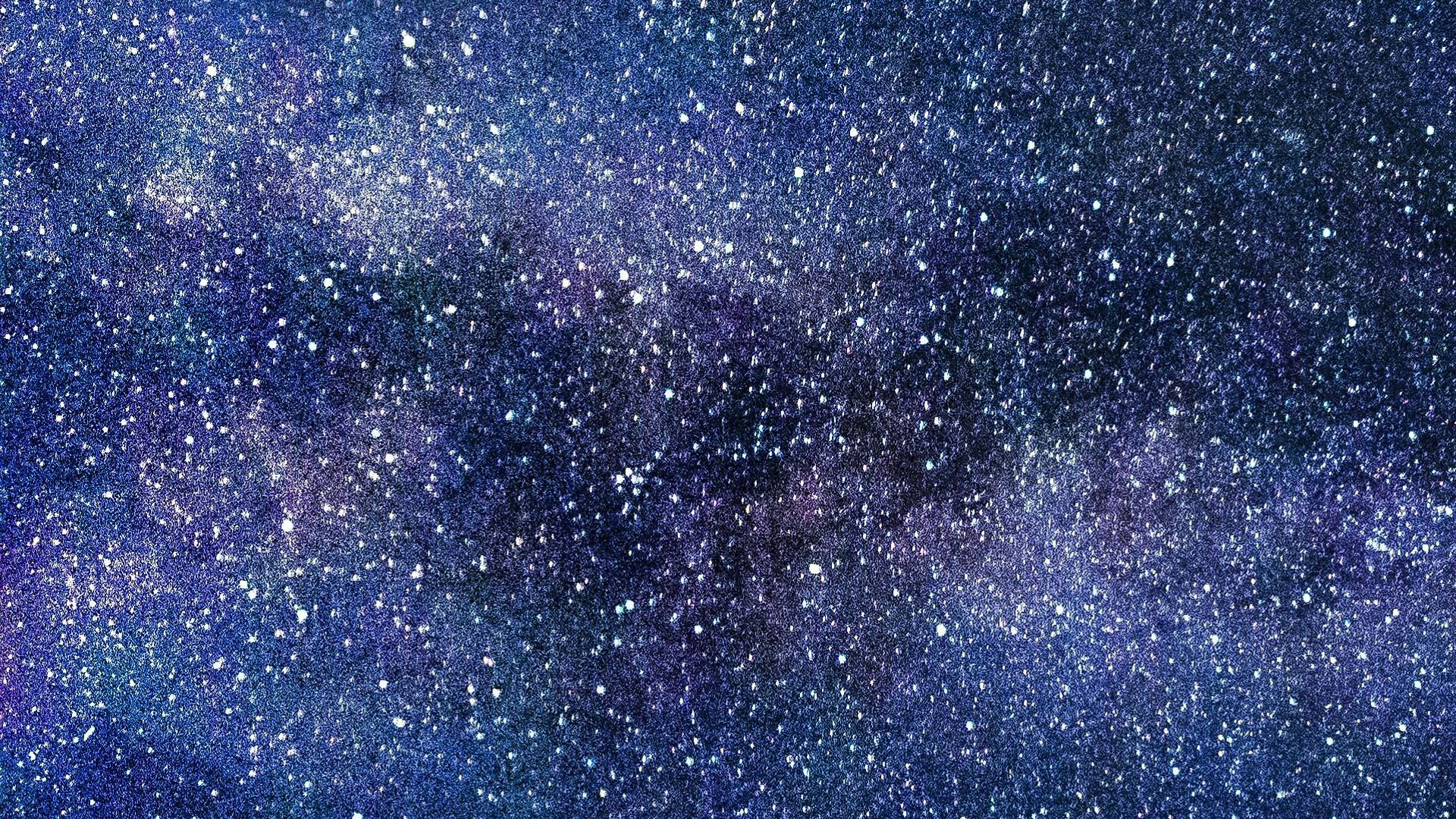 Aura Wallpaper - Milky Way (Full HD)