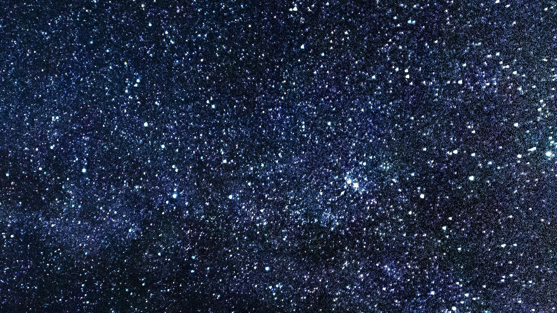 Aura Wallpaper - Milky Way (Full HD)