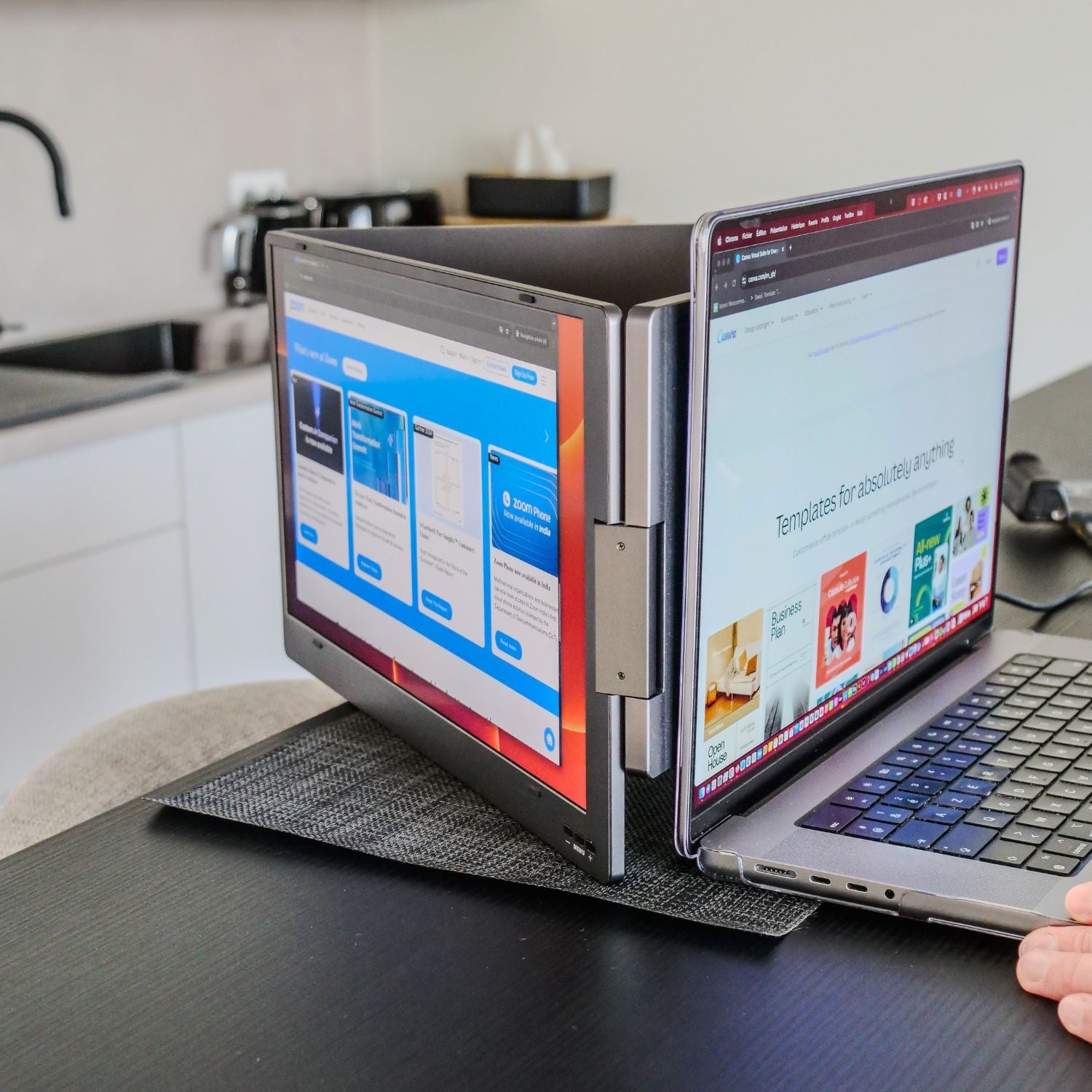 Portable Monitors to Power Up Your Laptop Setup