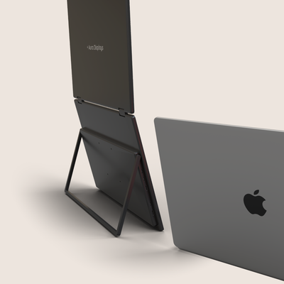 Dual Book Pro (Gen 2)