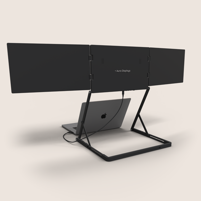 Triple Aero Pro Max (Gen 2)