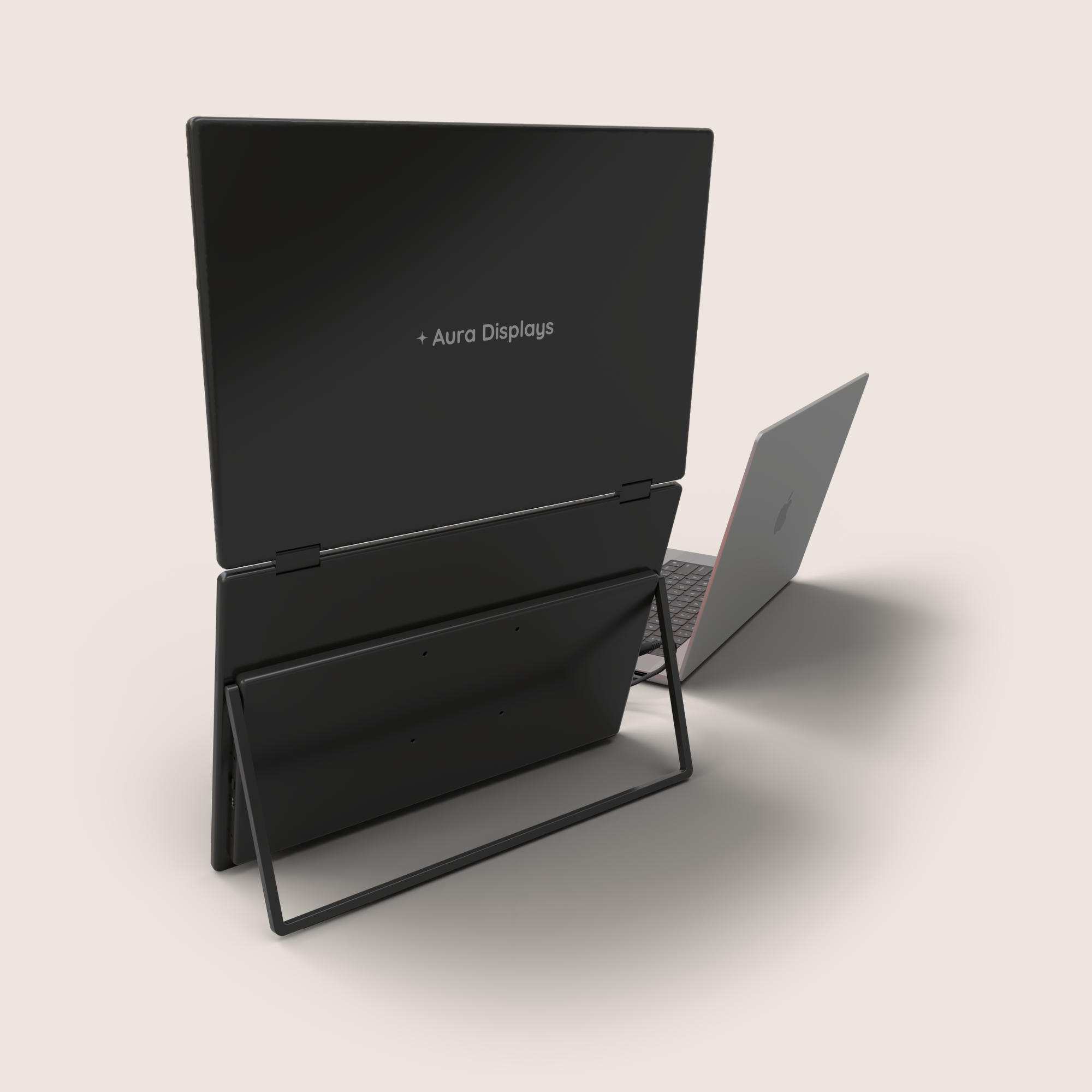 Dual Book Pro (Gen 2)