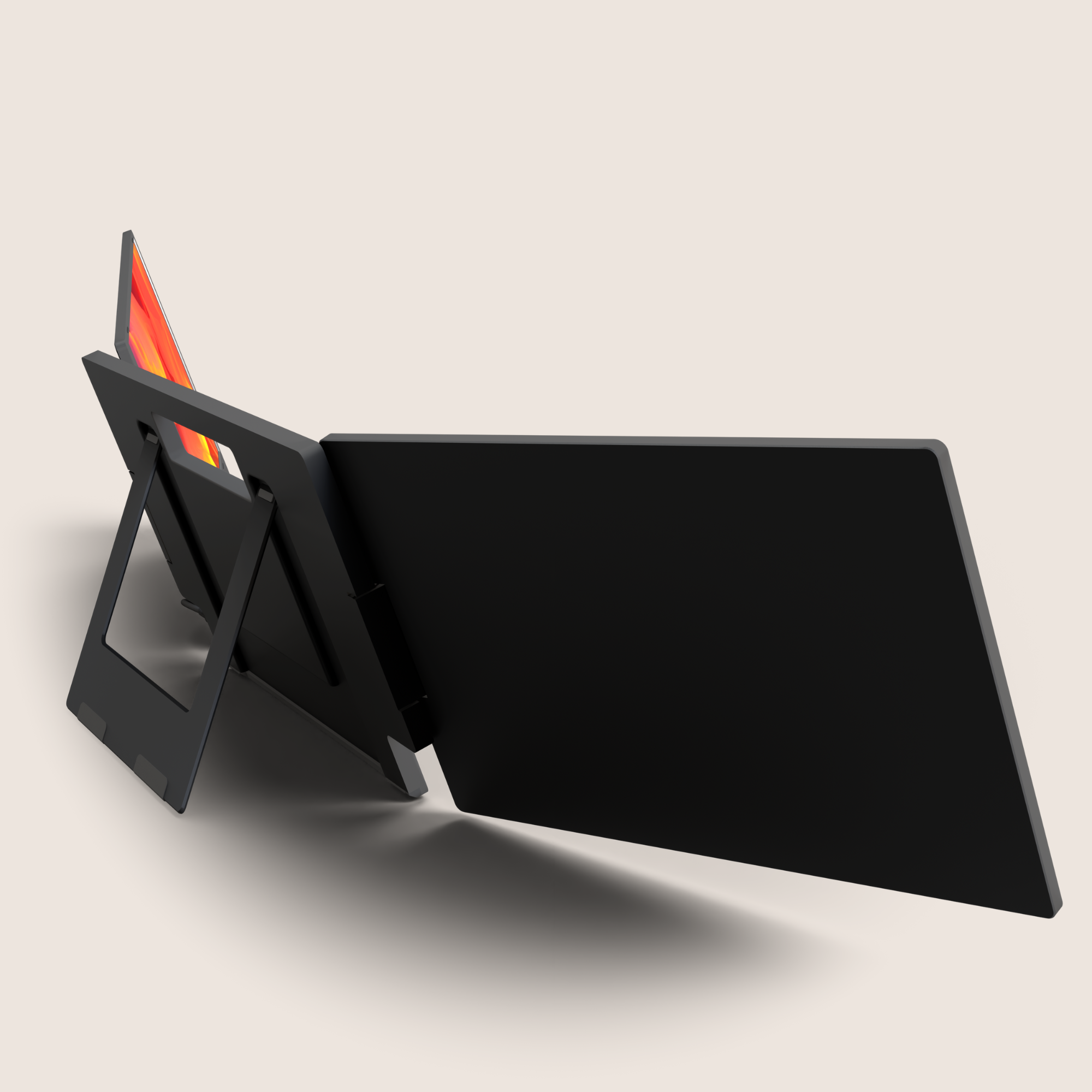 Dual Boost Pro (Gen 4)