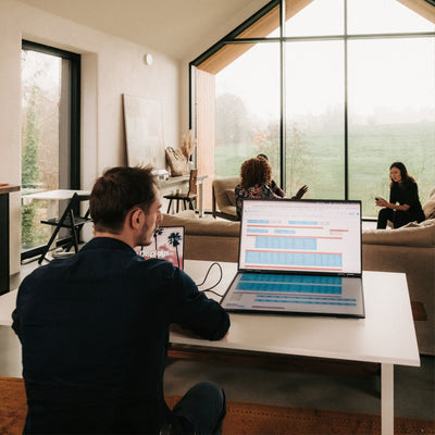Dual Book Pro Wide 48” (Gen 1)