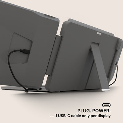 Dual Play (Gen 3)