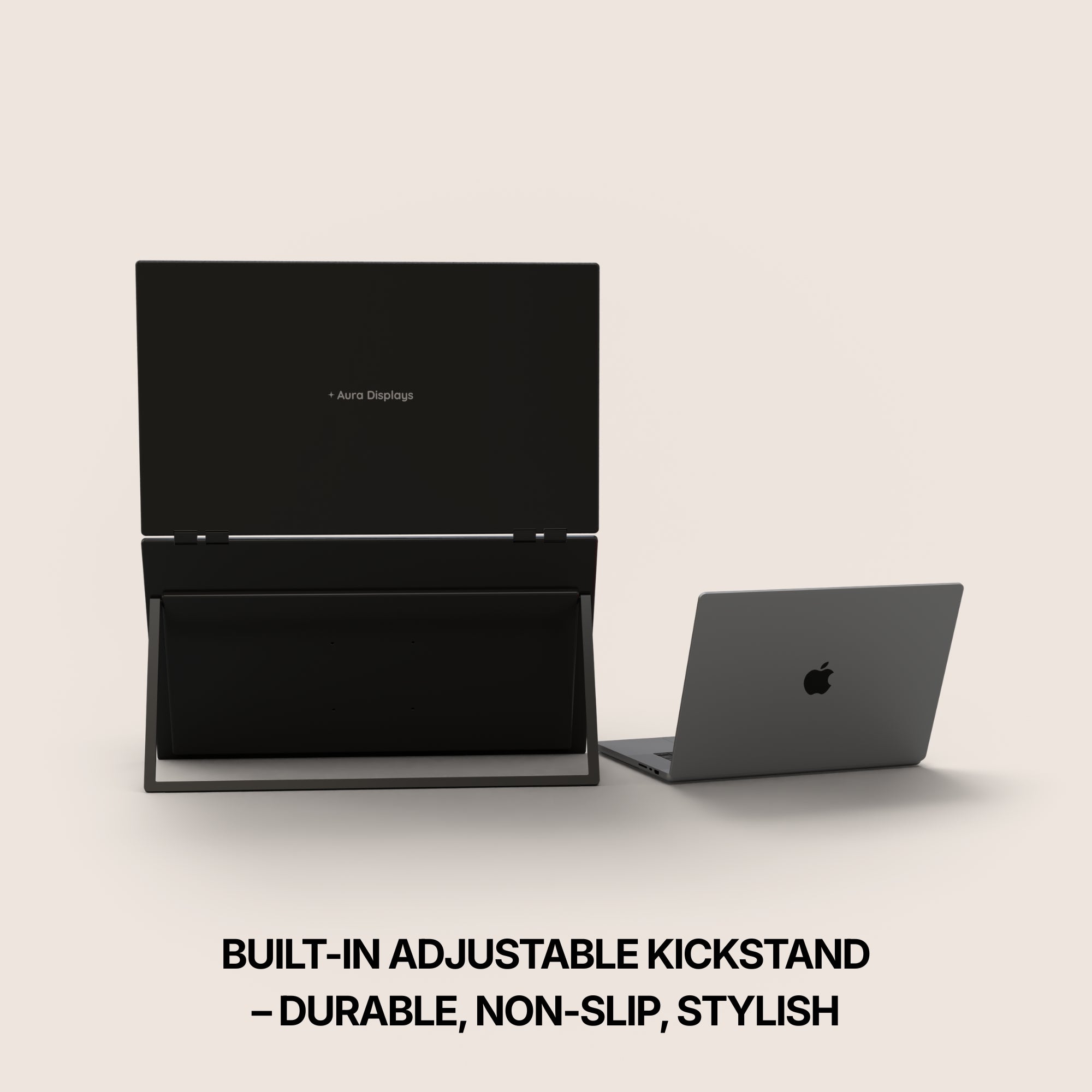 Dual Book Pro 48” Wide (Gen 1)