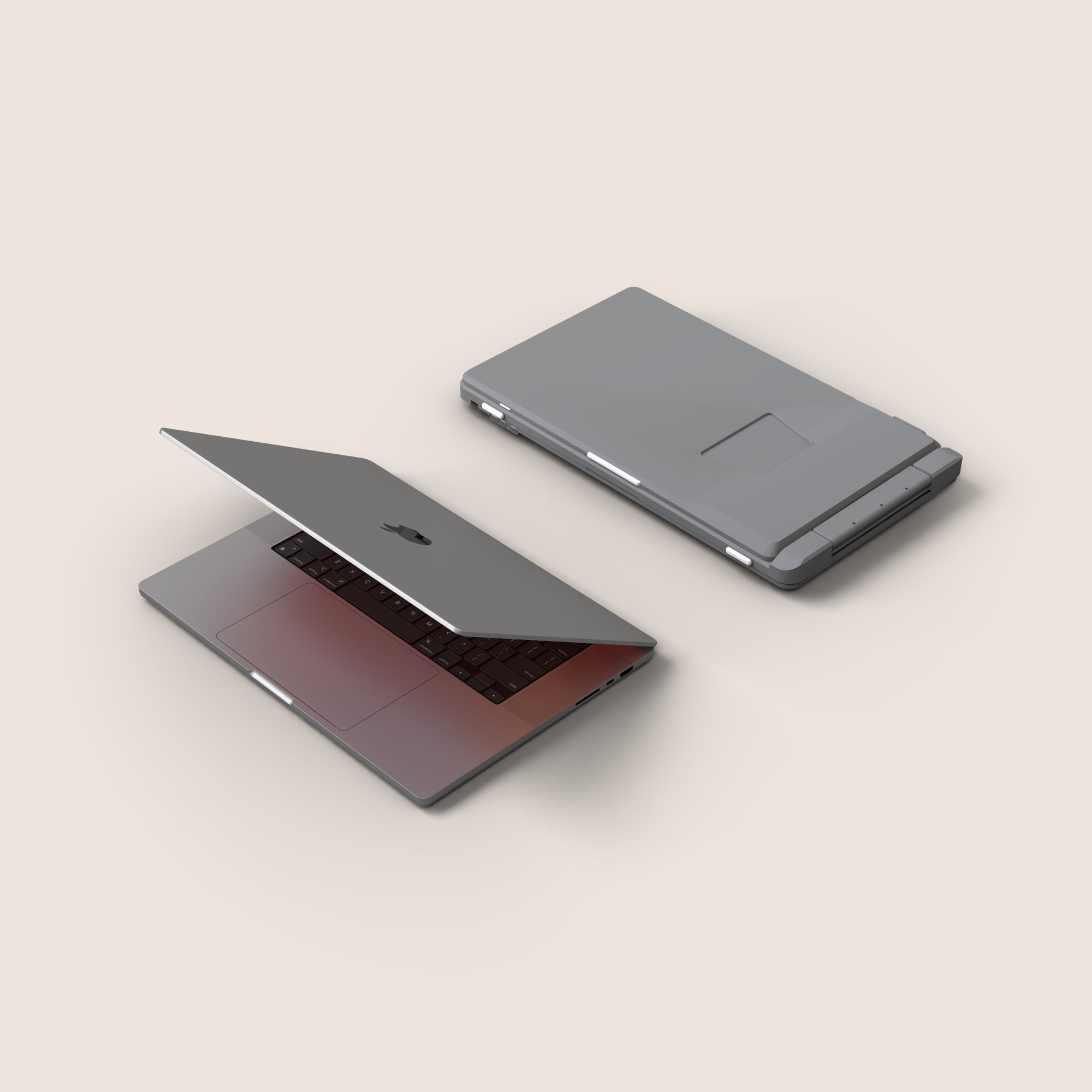 Dual Play (Gen 3)