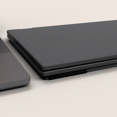 Dual Book Pro (Gen 2)