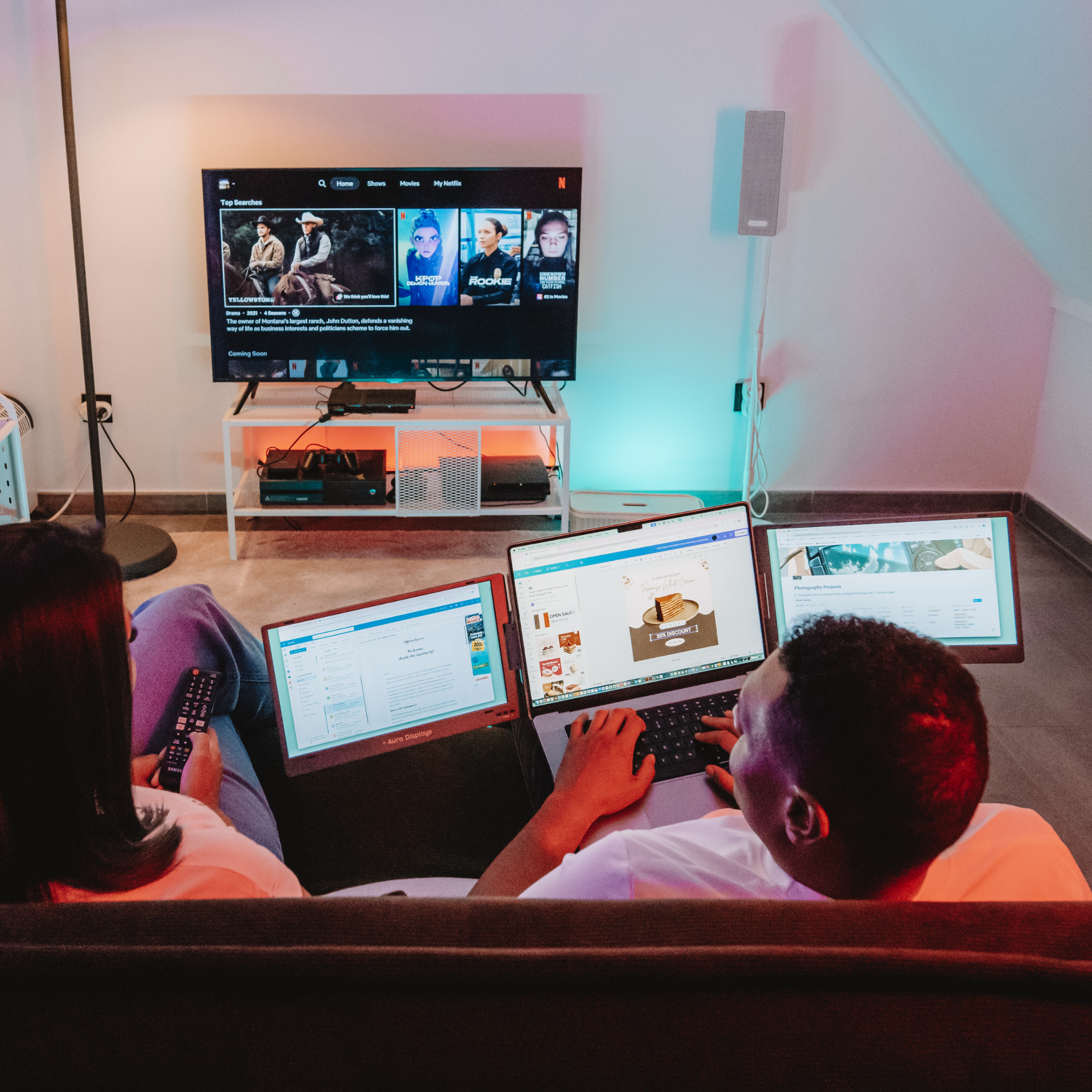 Dual Boost Pro (Gen 4)