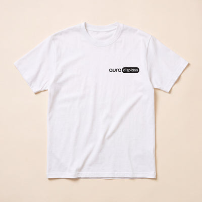 (V6) Aura Originals Heartside Tee