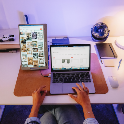 Dual Boost Pro (Gen 4)