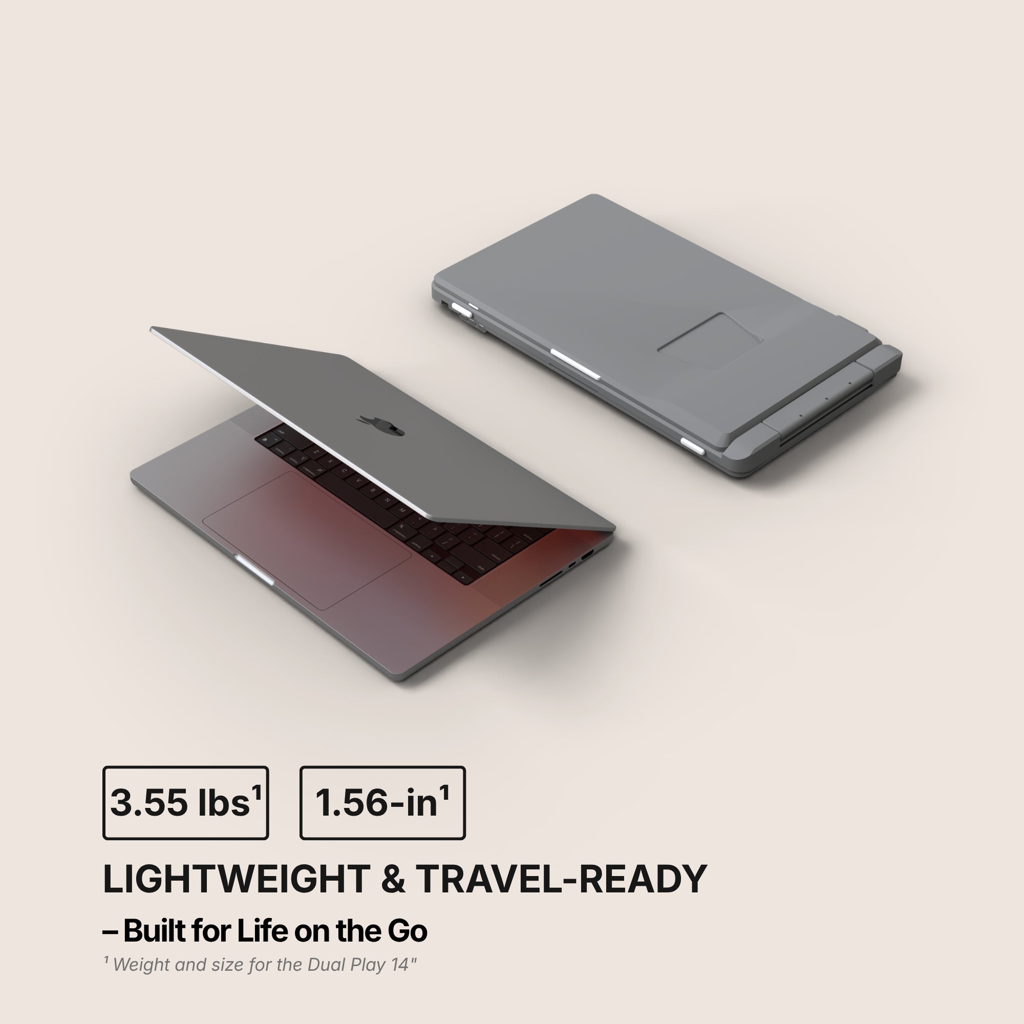 Dual Play (Gen 3)