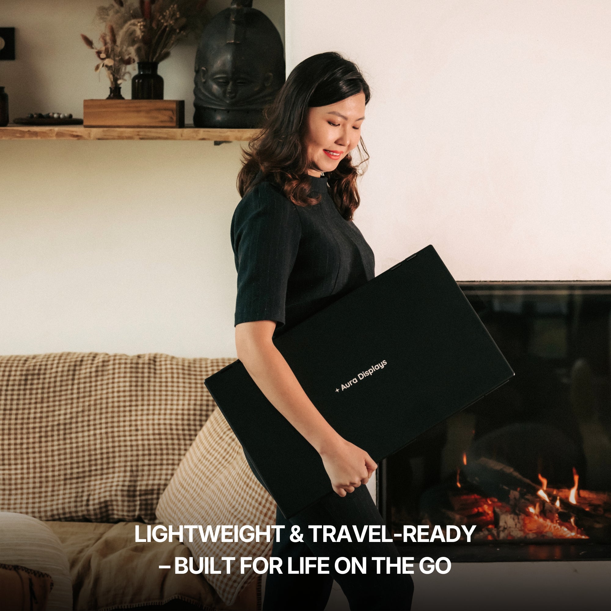 Dual Book Pro 48” Wide (Gen 1)