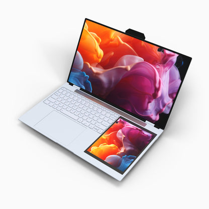 Ultrabook Dual 15.6"+7" (Windows)