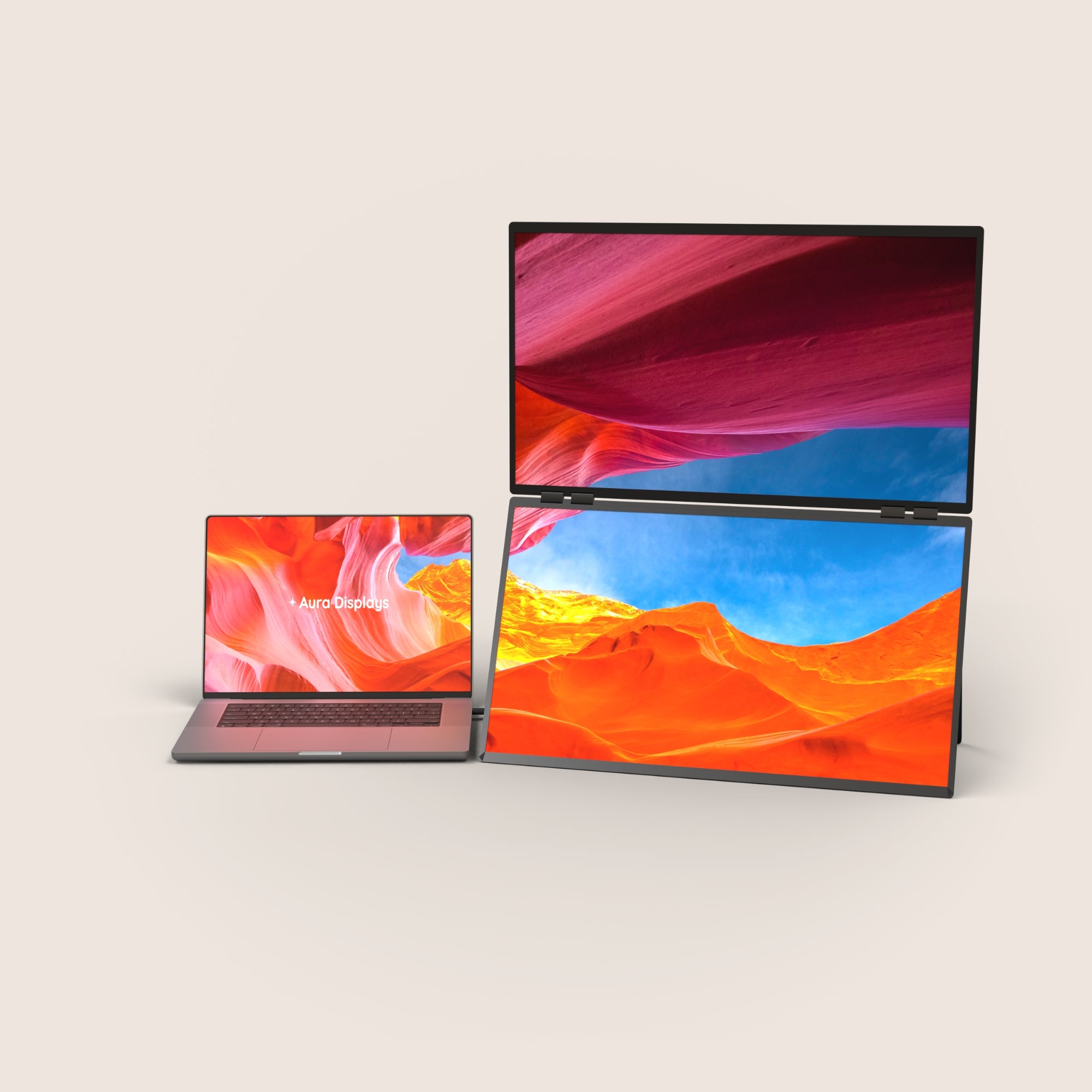 Dual Book Pro Wide 48” (Gen 1)