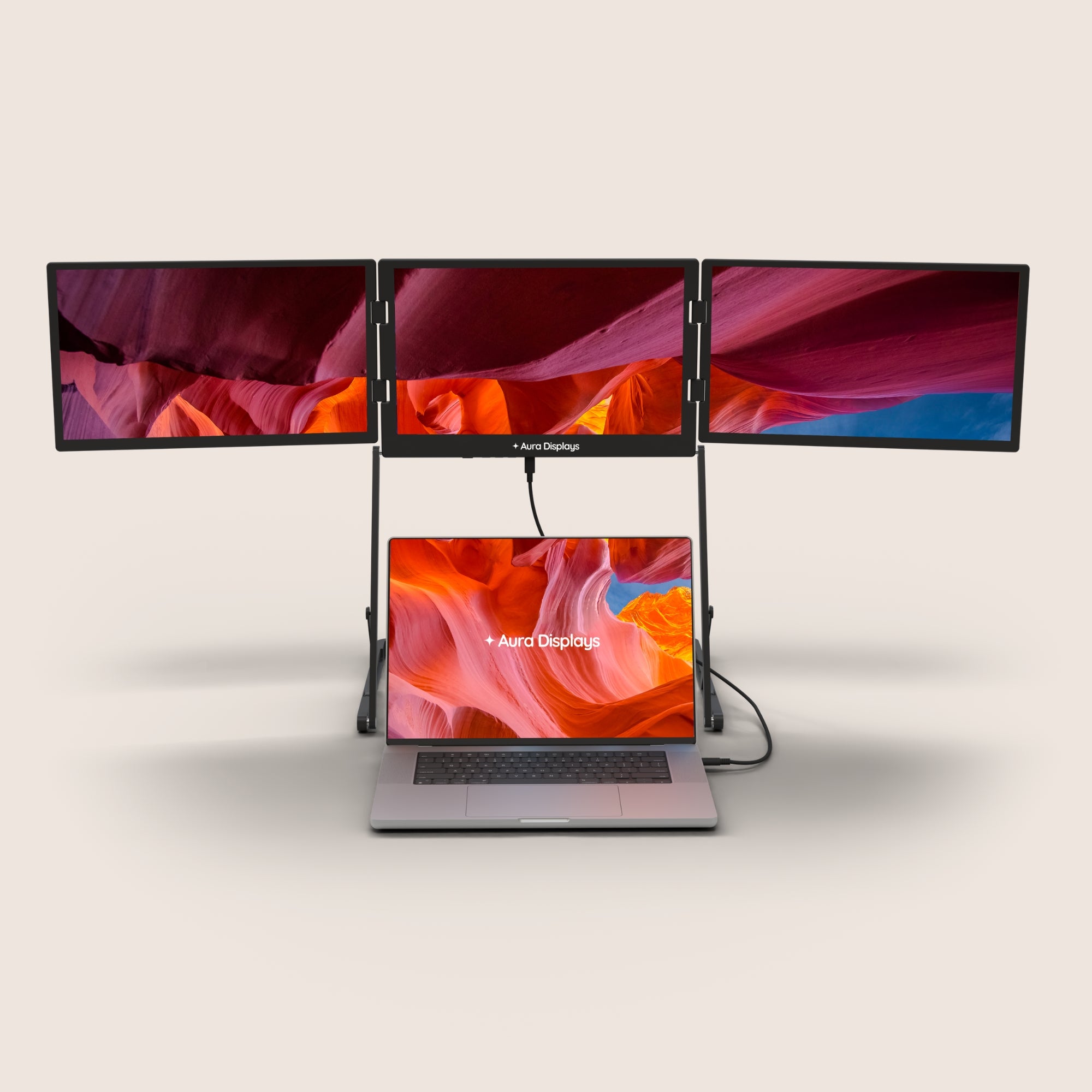 Triple Aero Pro Max (Gen 2)