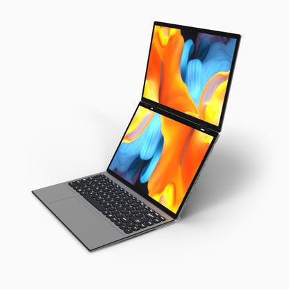 Ultrabook Dual 14" Touch (Windows)