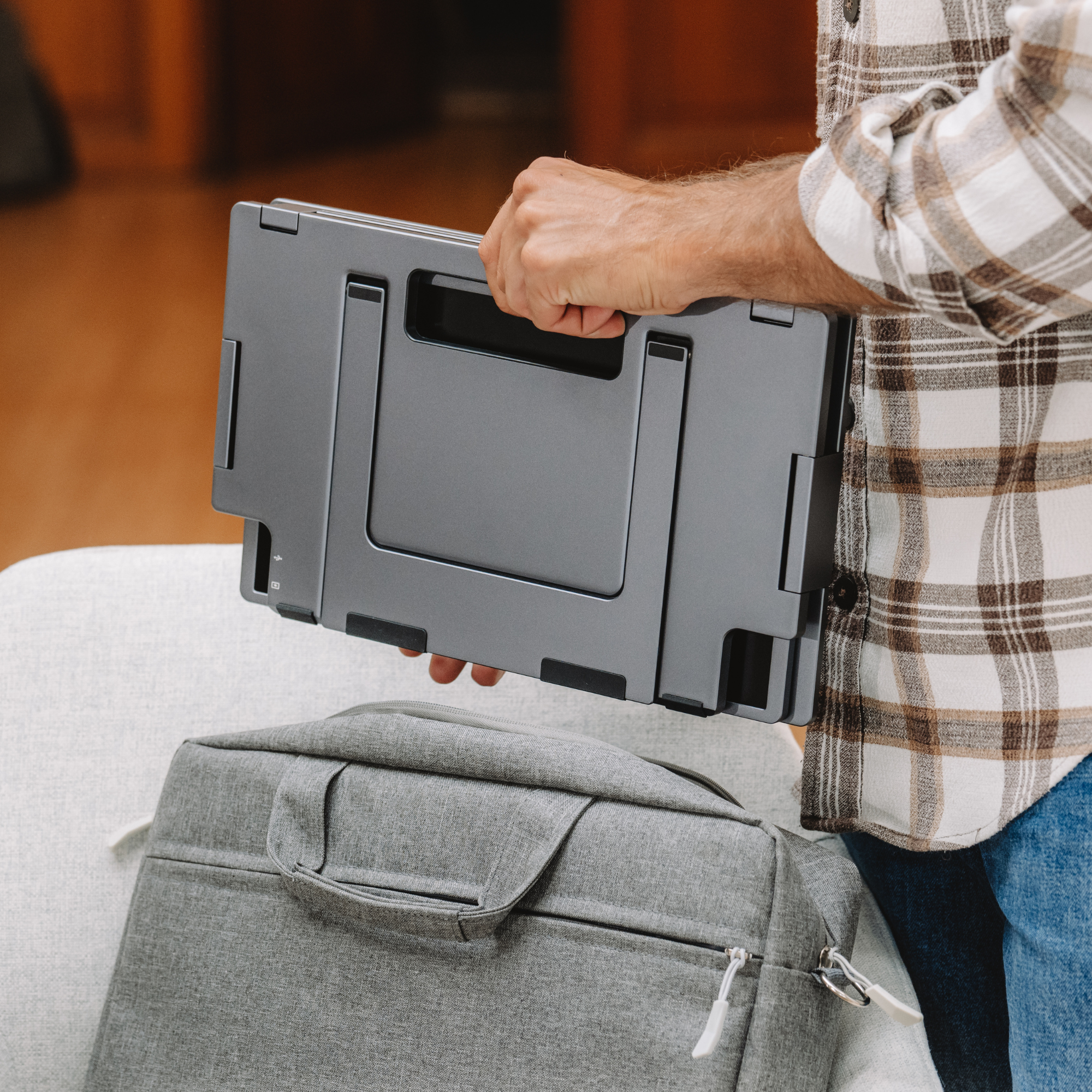 Dual Boost Pro (Gen 4)