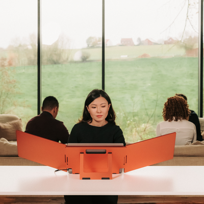 Dual Boost Pro (Gen 4)