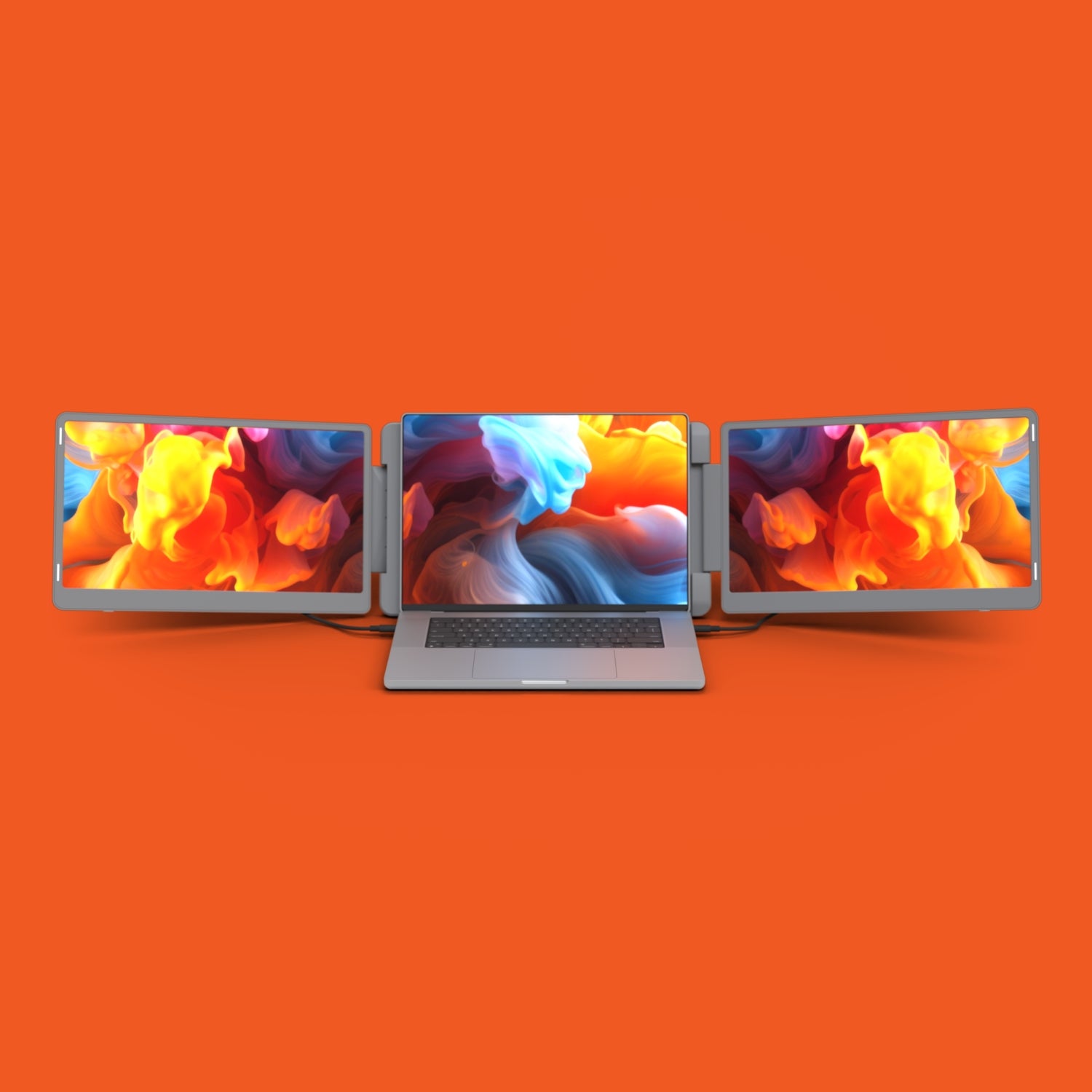 Boost Laptop Workflow With Dual Screen Extenders Aura Boost Laptop Workflow With Dual Screen Extenders Aura