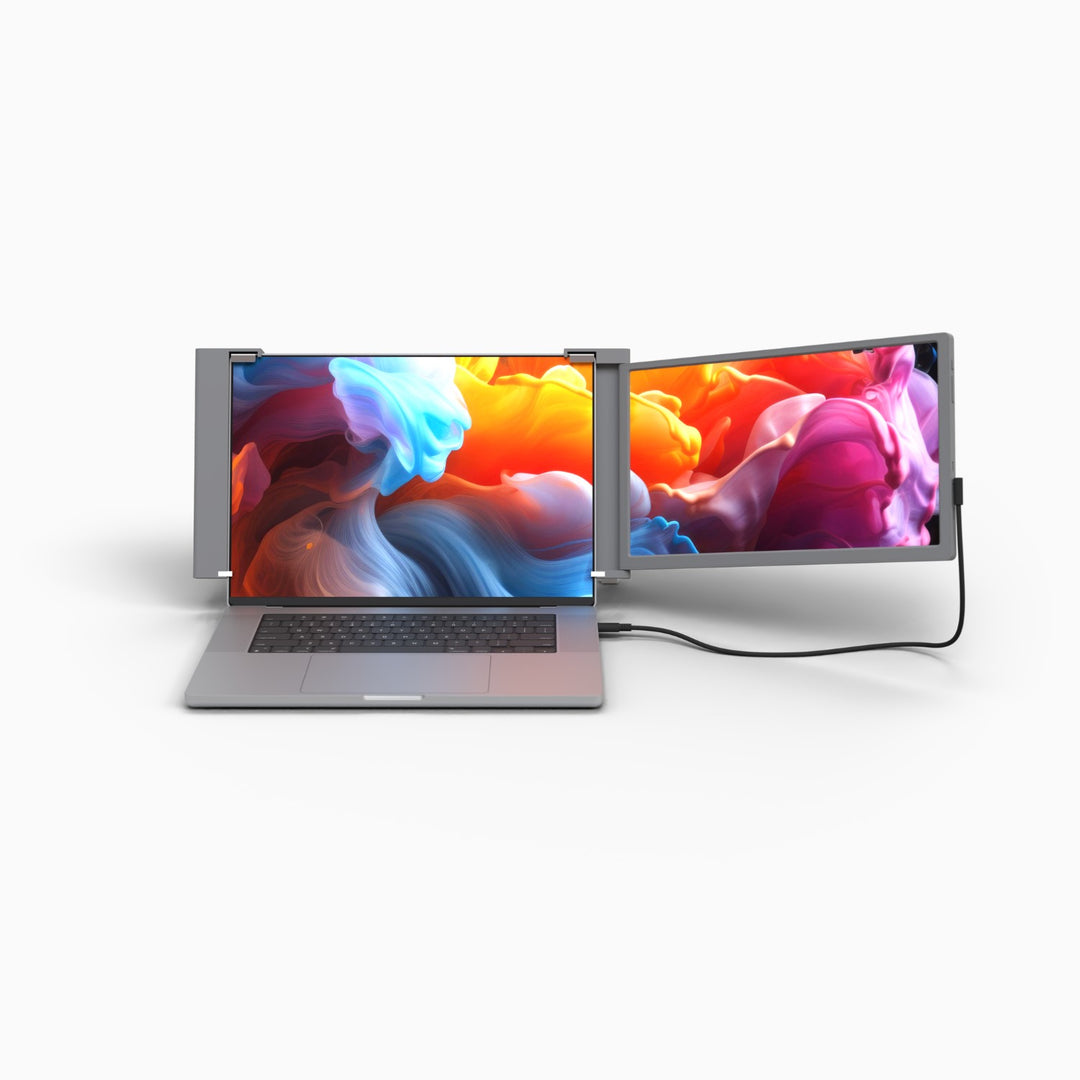 Best USB Portable Monitors for Laptops | Aura Displays