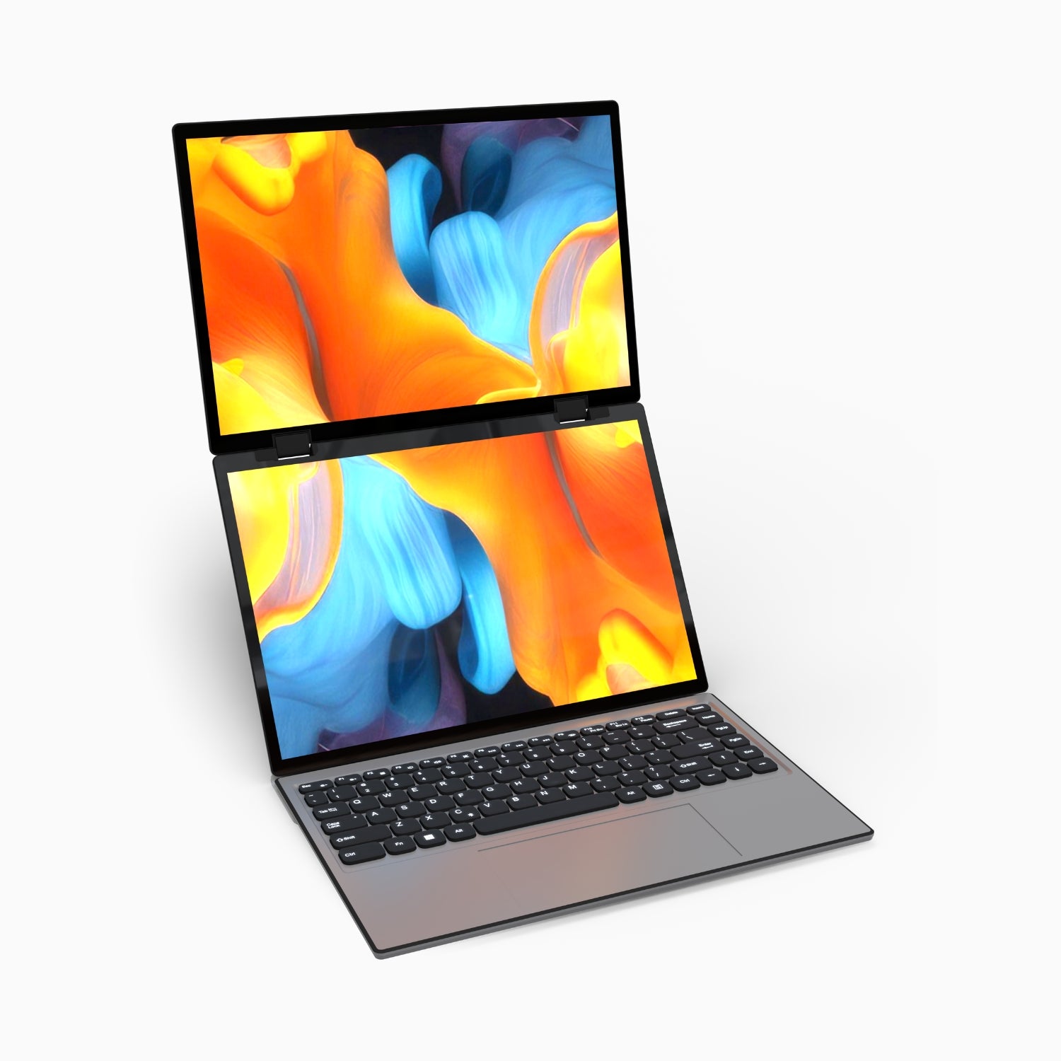 Ultrabook Dual 14" Touch (Windows)