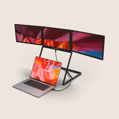 Triple Aero Pro Max (Gen 2)