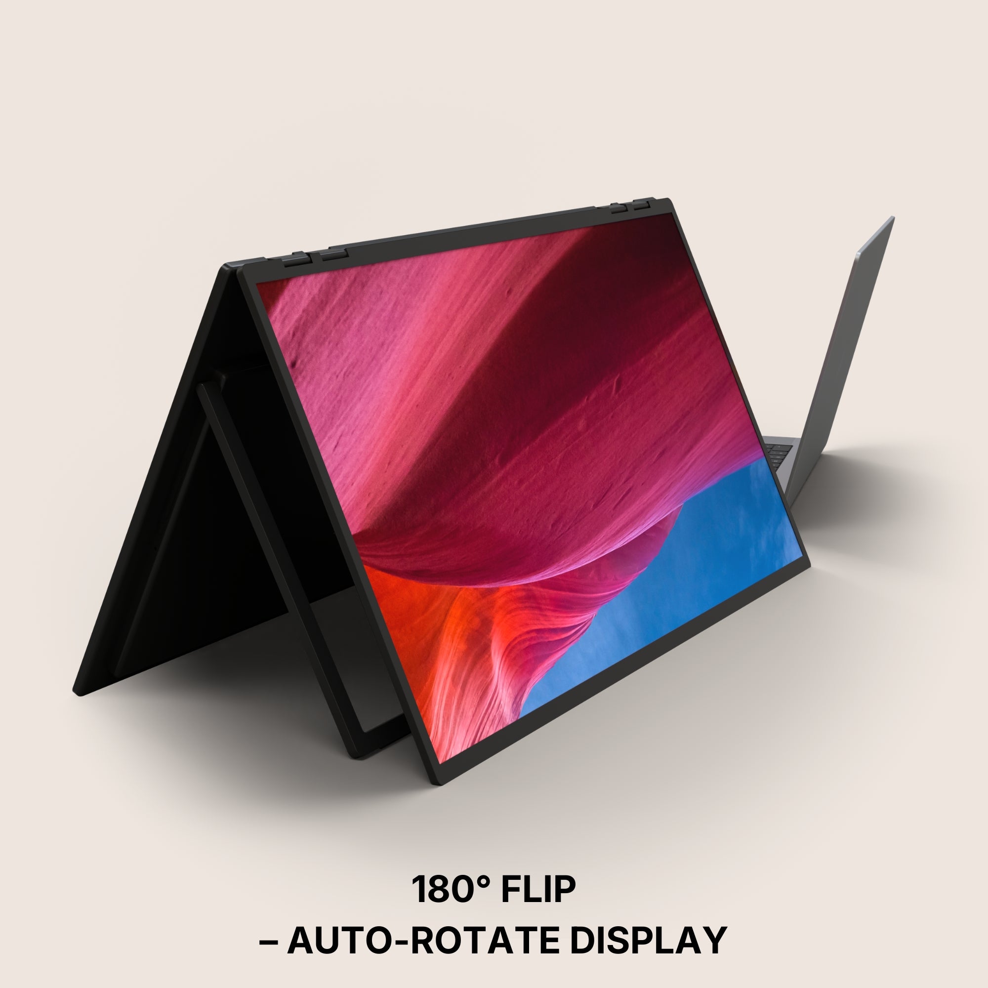 Dual Book Pro 48” Wide (Gen 1)