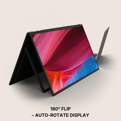 Dual Book Pro 48” Wide (Gen 1)