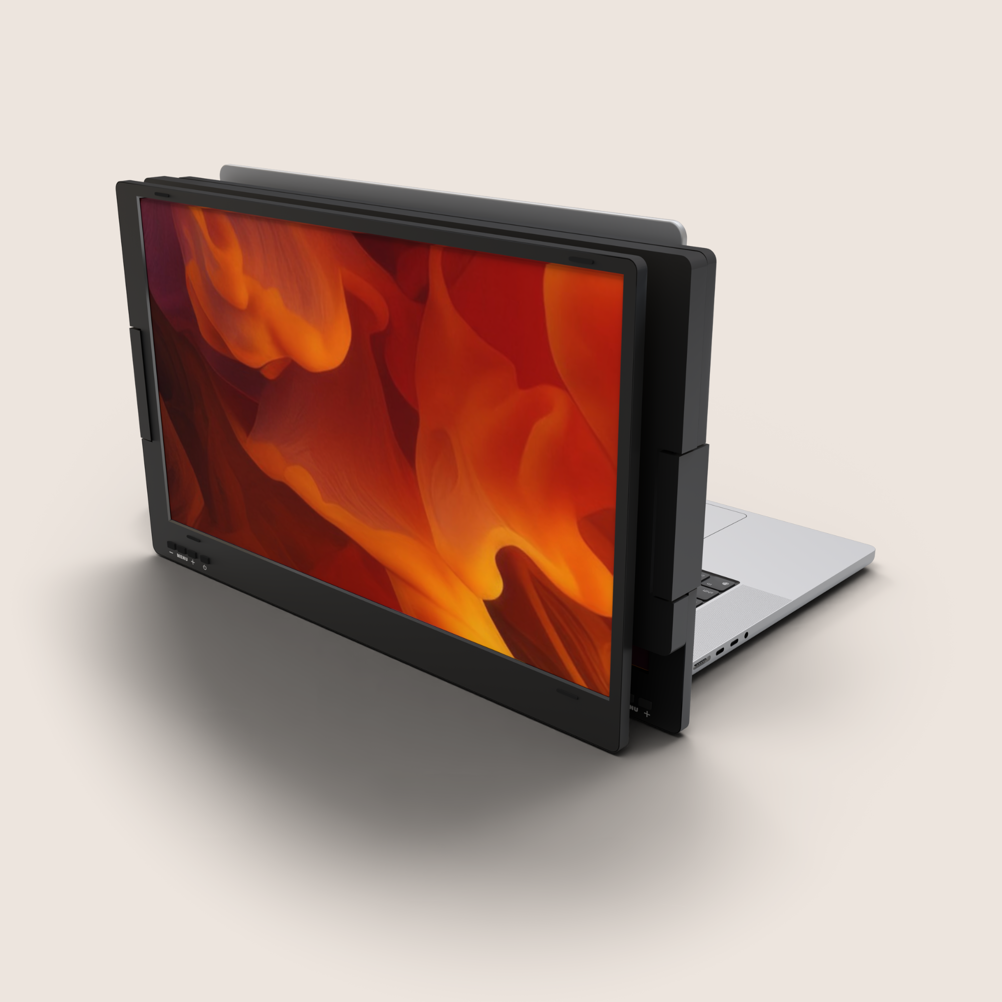 Dual Boost Pro (Gen 4)