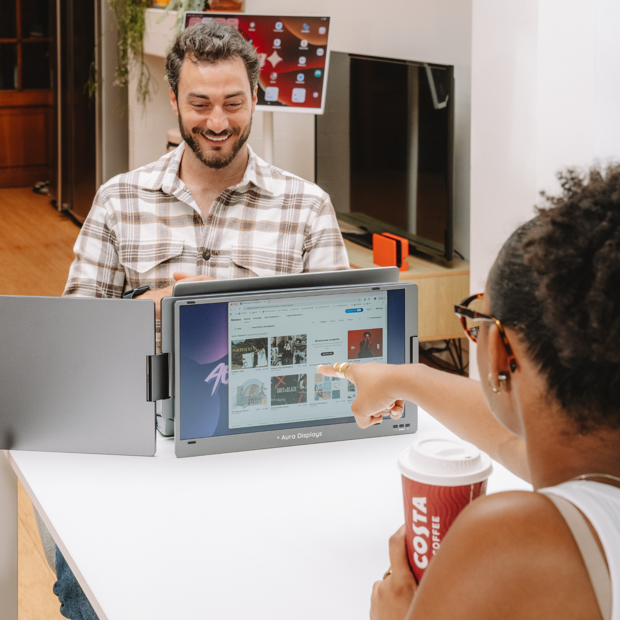 Dual Boost Pro (Gen 4)