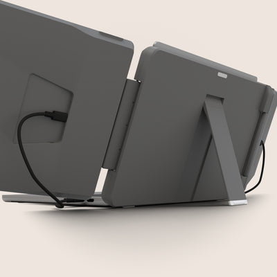 Dual Play (Gen 3)