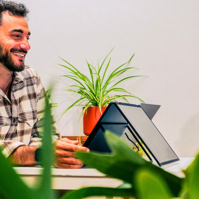 Dual Book Pro (Gen 2)