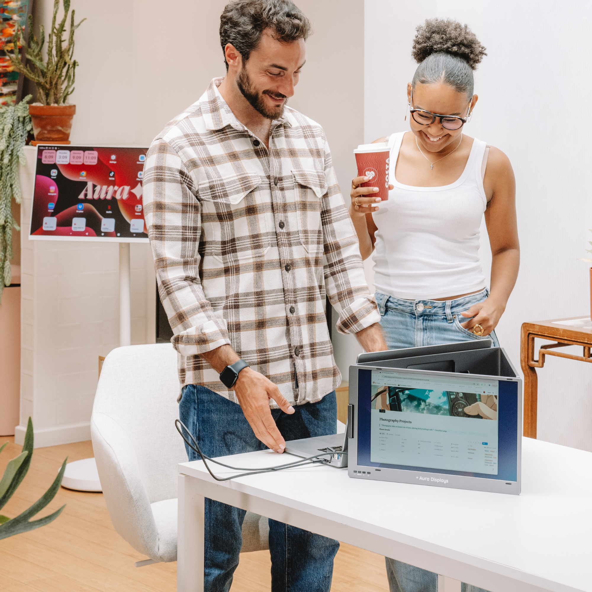 Dual Boost Pro (Gen 4)