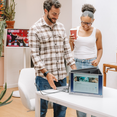 Dual Boost Pro (Gen 4)