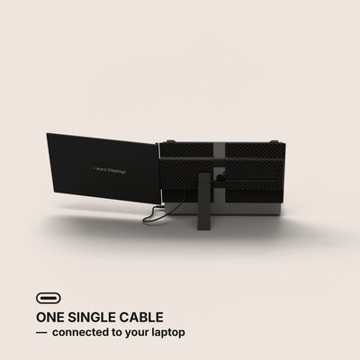 Single Air 14" (Gen 1)