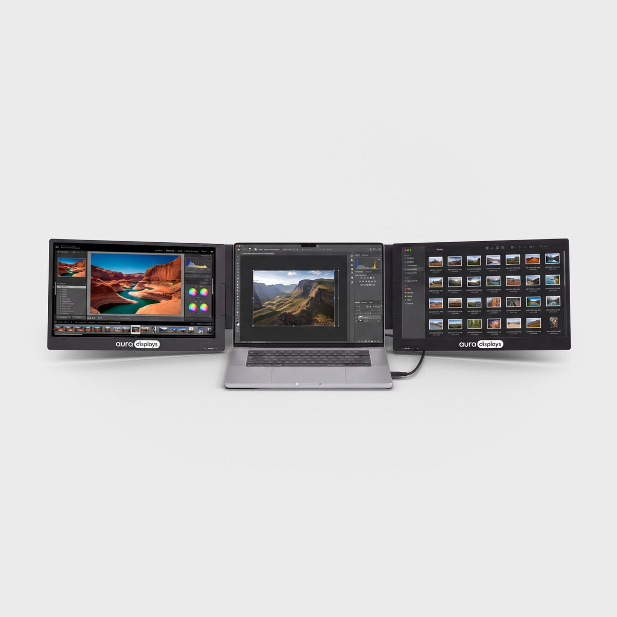 (V6) Dual Boost Pro 15.6" (Full HD)