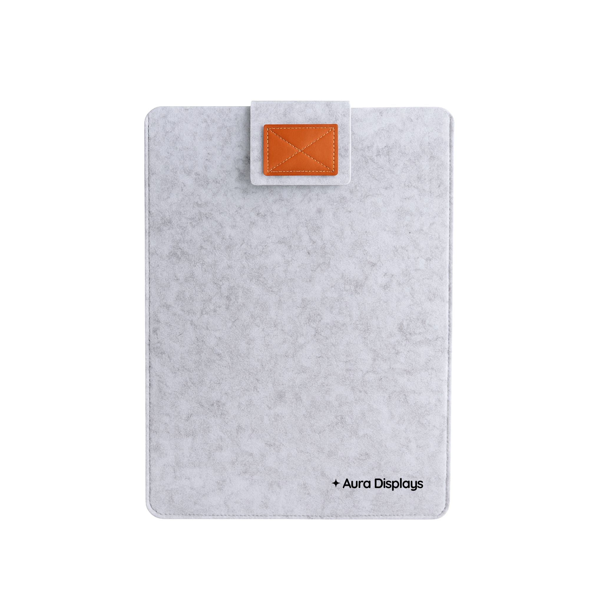 ✧ Felt Sleeve for Laptop & Portable Monitor