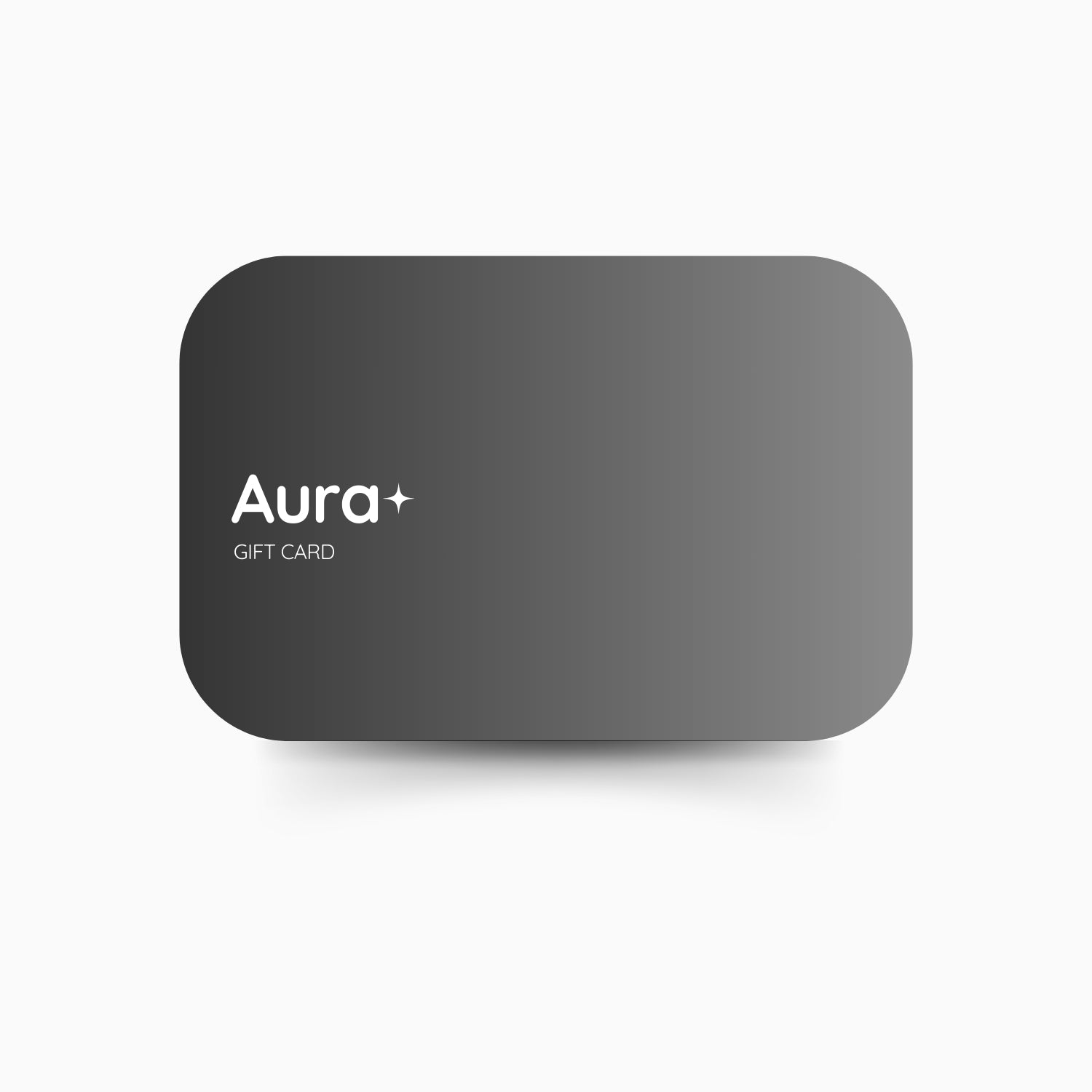 Aura Gift Card