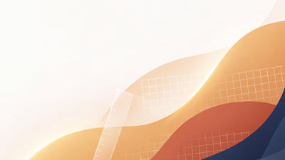 Top Right Background