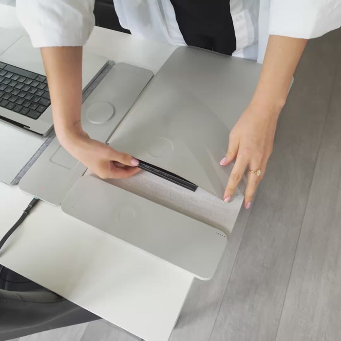 TrendHunter Highlights the Single Flex Pro: The Future of Portable Mon ...