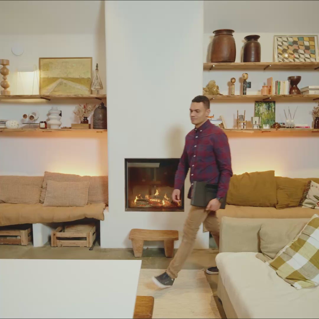 Load video: Dual Boost 14" (Gen 2)