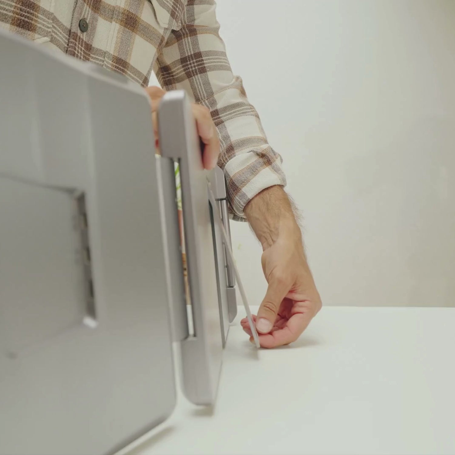 Load video: 