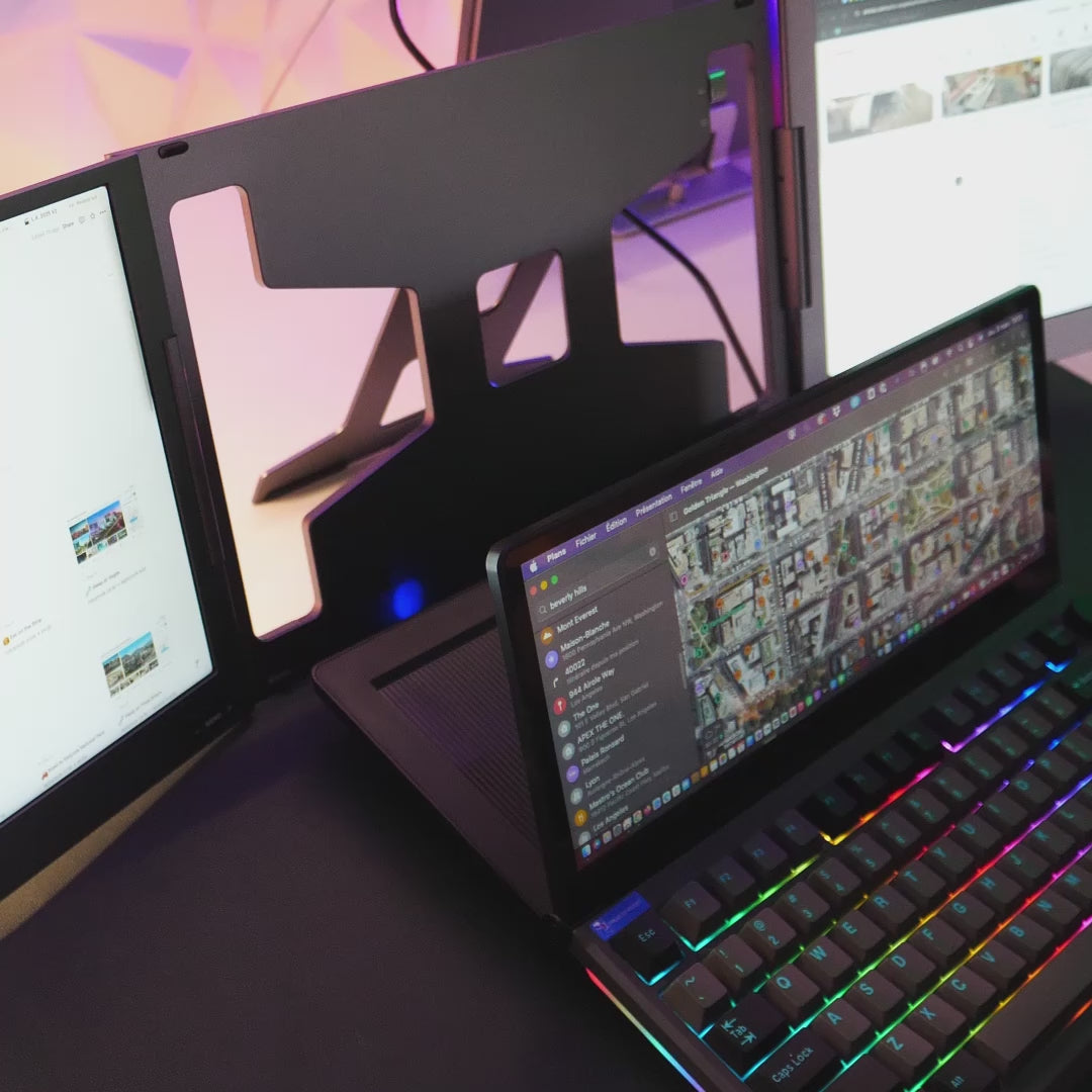 Keyview 13" Touch